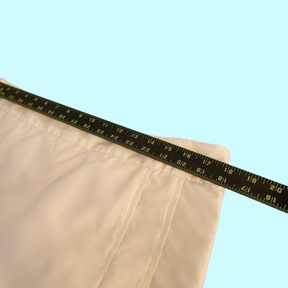 Women’s IZOD GOLF XFG Skort Skirt cool Fx Size 12 T52 - Picture 7 of 9